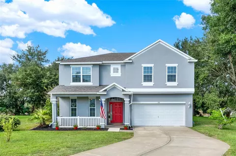 210 Rob Roy Dr, Clermont, FL 34711