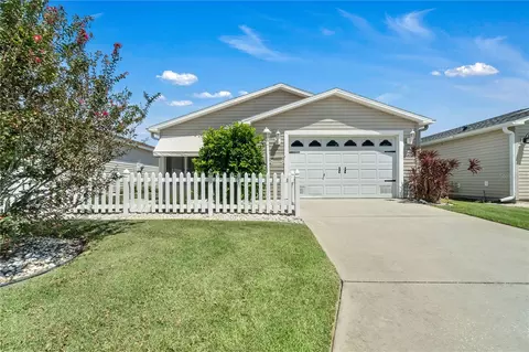 1285 Chesnee Pl, The Villages, FL 32162