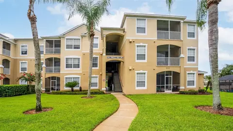 8102 Princess Palm Ln #203, Kissimmee, FL 34747