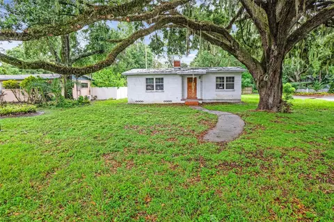 200 E Newell St, Winter Garden, FL 34787