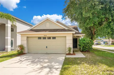 28628 Seashell Ct, Wesley Chapel, FL 33545