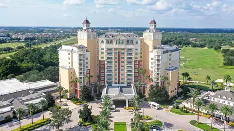 7600 Cabana Ct #103, Reunion, FL 34747