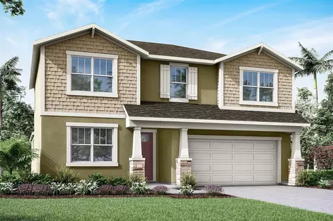 12934 Promise Pl, Orlando, FL 32832