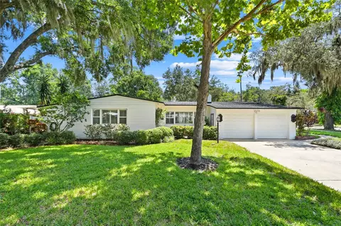 1601 Flamingo Dr, Orlando, FL 32803