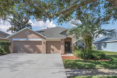 2208 Briana Dr, Brandon, FL 33511