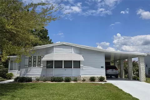 2729 Lake Grassmere Ct #897, Zellwood, FL 32798