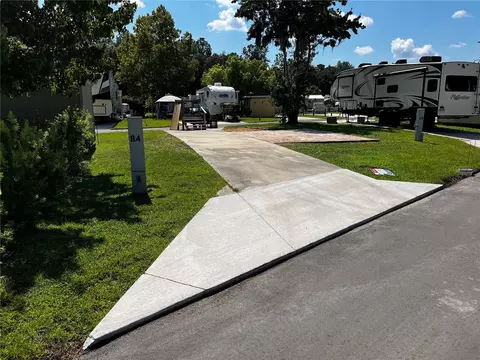 2856 NE 104th Ave, Silver Springs, FL 34488