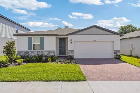 3506 Rutland Ln, Haines City, FL 33844