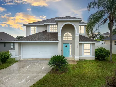 306 Greeley Loop, Davenport, FL 33897