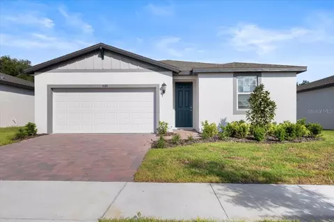 3526 Rutland Ln, Haines City, FL 33844