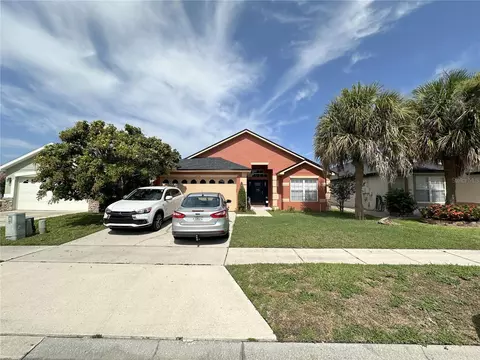 11238 Crystal Glen Blvd, Orlando, FL 32837