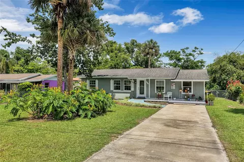 521 Brightwood Ave, Orange City, FL 32763