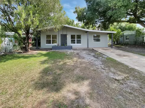 4928 Shoshone St, Orlando, FL 32819