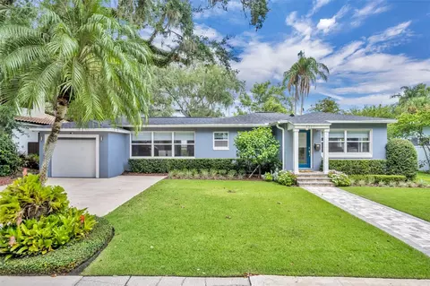 1321 Magnolia Ave, Winter Park, FL 32789