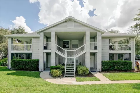 732 Secret Harbor Ln #206, Lake Mary, FL 32746