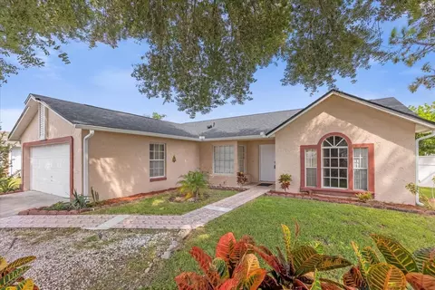 2657 Mill Run Blvd, Kissimmee, FL 34744
