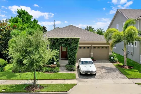 16161 Parkwyn St, Winter Garden, FL 34787