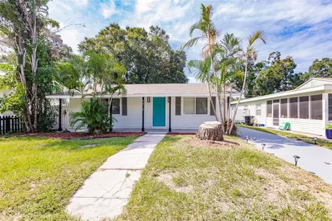 5410 12th Ave S, Gulfport, FL 33707