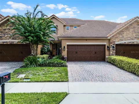 10528 Belfry Cir, Orlando, FL 32832