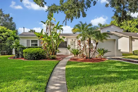 1600 Berkshire Ave, Winter Park, FL 32789