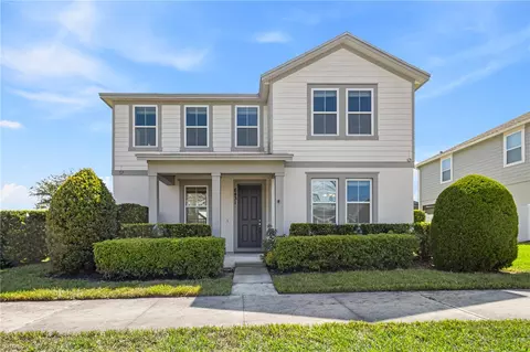6431 Makrut Lime Dr, Winter Garden, FL 34787