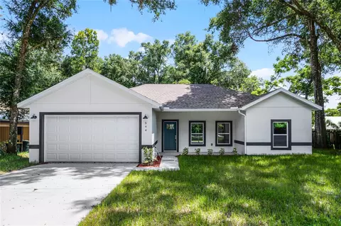 544 W Ohio Ave, Deland, FL 32720