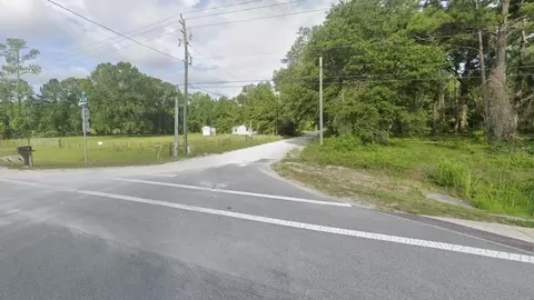 NE 142nd Terrace, Waldo, FL 32694
