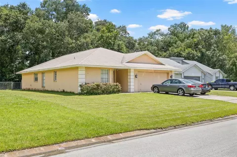 5727 Bambi Dr, Lakeland, FL 33809