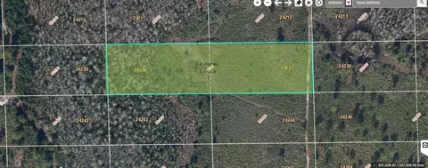 Dill Road, Orlando, FL 32820