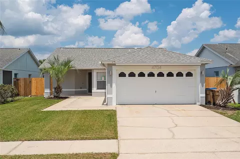 4704 Cheyenne Point Trl, Kissimmee, FL 34746
