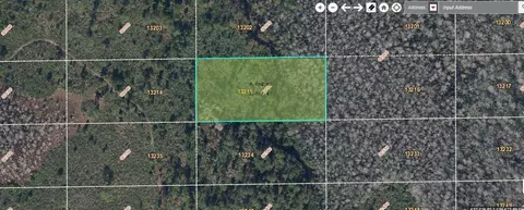 Dill Road, Orlando, FL 32820