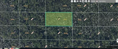 Dill Road, Orlando, FL 32820
