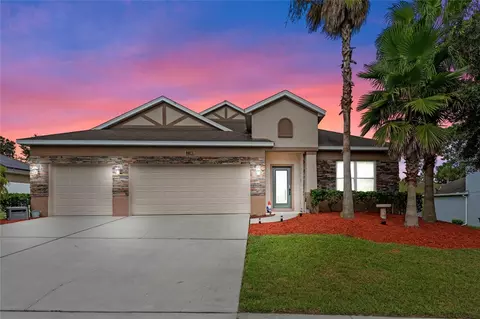 12348 Hammock Pointe Cir, Clermont, FL 34711