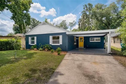 20 W Spruce St, Orlando, FL 32804