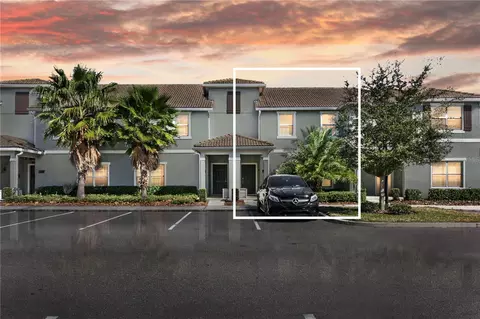3069 Gatsby St, Kissimmee, FL 34746