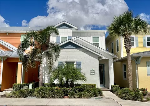 8125 Surf St, Kissimmee, FL 34747