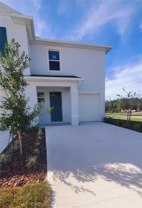 279 Reena Dr, Daytona Beach, FL 32117