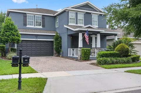 14708 Spotted Sandpiper Blvd, Winter Garden, FL 34787