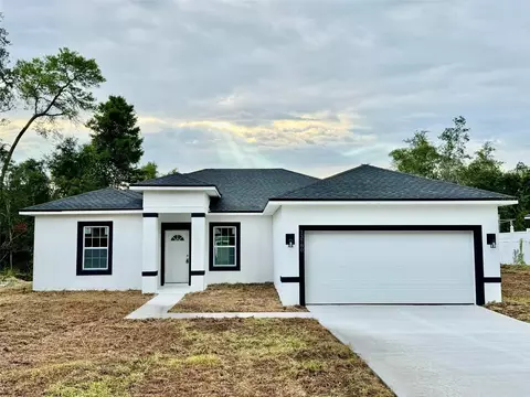 13780 SW 43rd Cir, Ocala, FL 34473