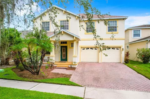 9744 Lake District Ln, Orlando, FL 32832