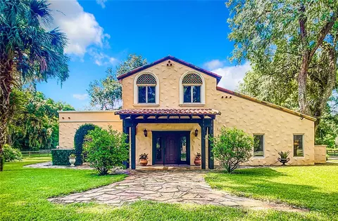 1589 SE 44th Pl, Bushnell, FL 33513