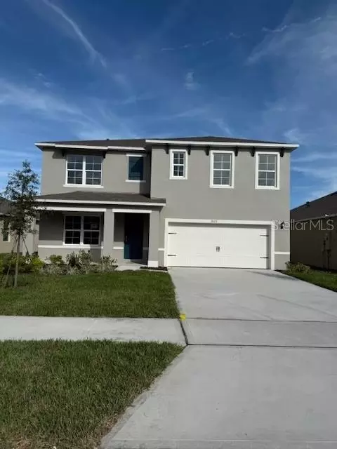 2023 Red Rock Rd, New Smyrna Beach, FL 32168