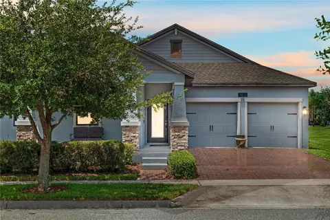 7612 Loon Ave, Winter Garden, FL 34787