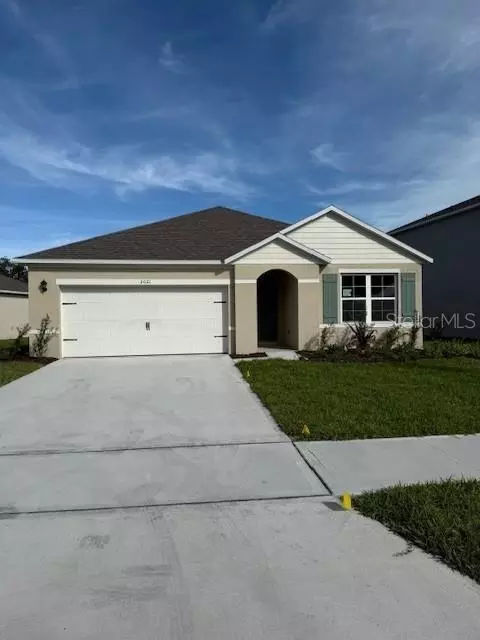 2021 Red Rock Rd, New Smyrna Beach, FL 32168