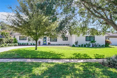 648 Brechin Dr, Winter Park, FL 32792