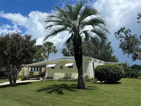 3673 N Citrus Cir #R-2, Zellwood, FL 32798
