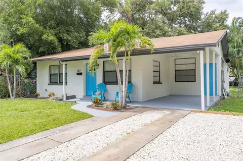 767 20th Ave S, Saint Petersburg, FL 33705
