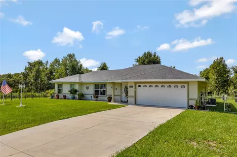 10604 SE 146th Ln, Summerfield, FL 34491