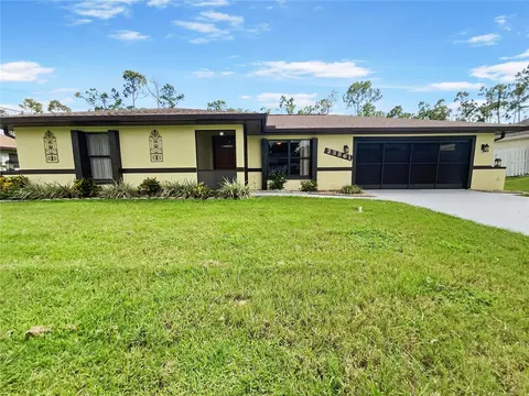 23361 Judge Ave, Punta Gorda, FL 33980