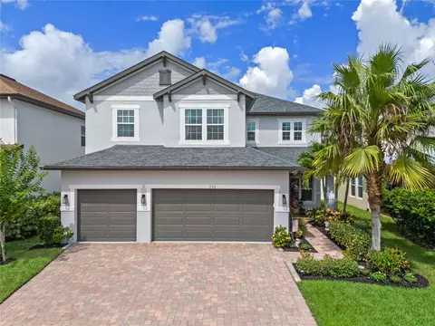 734 Sandy Bar Dr, Winter Garden, FL 34787